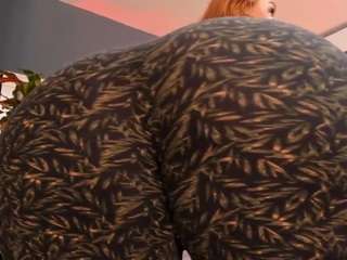 atinxnaugthy — Camsoda recorded stream image, 13.03.2025 04:20