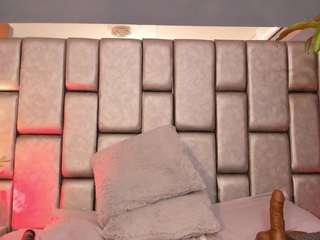 atinxnaugthy — Camsoda recorded stream image, 13.03.2025 04:20