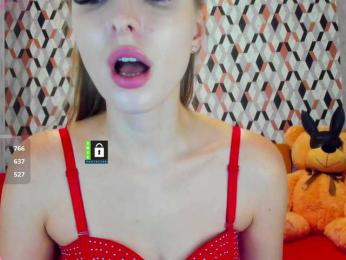 PinkPanterka — Bongacams recorded stream image, 23.08.2026 17:40