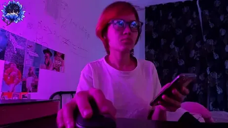 AnnexedPistol — Stripchat recorded stream image, 23.08.2026 22:40