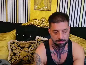 TommyDum — Stripchat recorded stream image, 23.08.2026 22:10