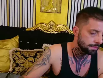 TommyDum — Stripchat recorded stream image, 23.08.2026 22:10