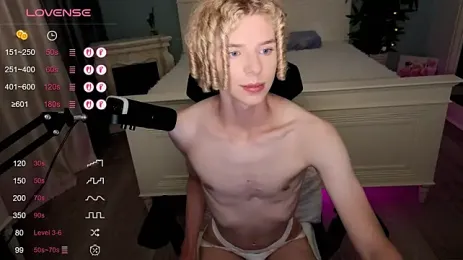 Kudi_Minnt — Stripchat recorded stream image, 23.08.2026 23:00