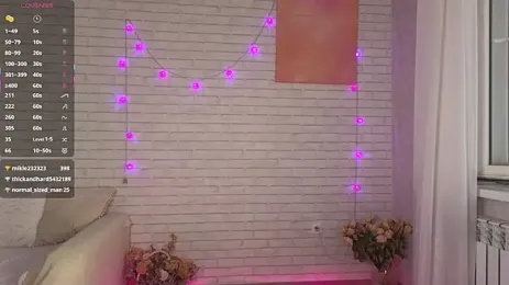 candyboofairy — Stripchat recorded stream image, 24.08.2026 00:00