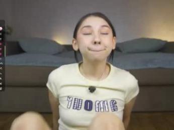 stephaniesally — Chaturbate recorded stream image, 23.08.2026 18:20
