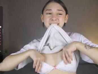 stephaniesally — Chaturbate recorded stream image, 23.08.2026 18:20