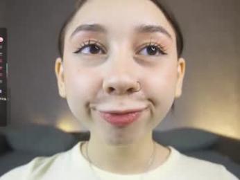 stephaniesally — Chaturbate recorded stream image, 23.08.2026 18:20
