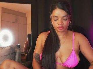 alanajoness — Camsoda recorded stream image, 24.08.2026 01:00