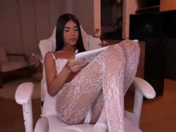 reichel_gray — Chaturbate recorded stream image, 24.08.2026 01:30