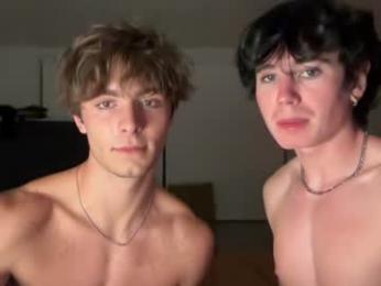 itsevanwade — Chaturbate recorded stream image, 24.08.2026 05:20