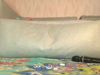 begoniia — Camsoda recorded stream image, 13.03.2025 07:10