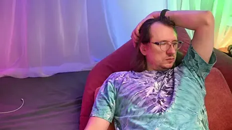 CircusDeSoleeil — Stripchat recorded stream image, 24.08.2026 06:10