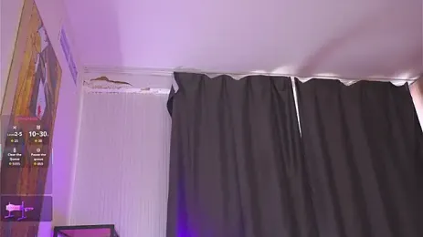 LiliBanger — Stripchat recorded stream image, 24.08.2026 04:10