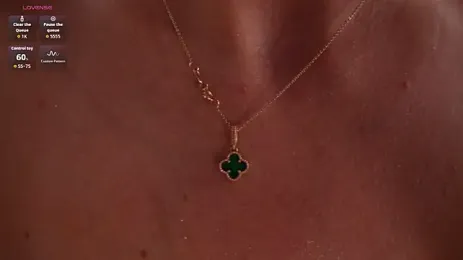 AdritVance — Stripchat recorded stream image, 24.08.2026 06:20