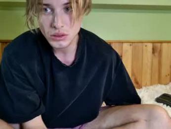 sashenkka — Chaturbate recorded stream image, 24.08.2026 11:10