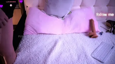 Pussylovekate — Stripchat recorded stream image, 24.08.2026 10:30