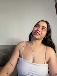 SophieRoyals — Stripchat recorded stream image, 24.08.2026 12:30