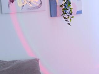 Sara Laurent — Flirt4free recorded stream image, 24.08.2026 13:40