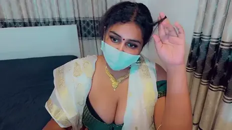 SonY_CaM — Stripchat recorded stream image, 24.08.2026 17:10