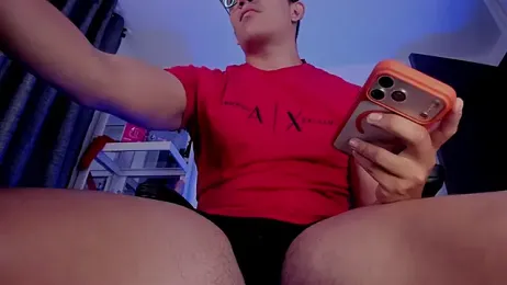 JeffDaltton — Stripchat recorded stream image, 24.08.2026 13:10