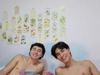 patri_ck_villa — Chaturbate recorded stream image, 24.08.2026 19:00