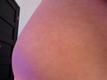 NATASECRET — Bongacams recorded stream image, 13.03.2025 08:20