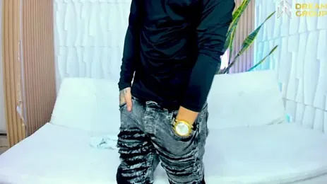 AmazingPartys — Stripchat recorded stream image, 24.08.2026 19:40