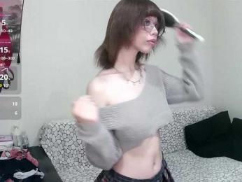 PrettyKIt — Bongacams recorded stream image, 24.08.2026 19:00
