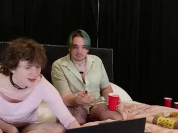 cokia_ — Chaturbate recorded stream image, 24.08.2026 22:10