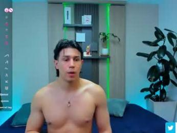 alan_nd_kevin — Chaturbate recorded stream image, 24.08.2026 20:40