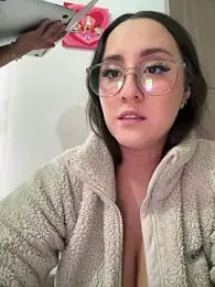 anli5 — Stripchat recorded stream image, 24.08.2026 22:20