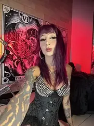 Abbeey — Stripchat recorded stream image, 24.08.2026 21:50