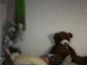 miss_sugar20 — Chaturbate recorded stream image, 24.08.2026 22:30