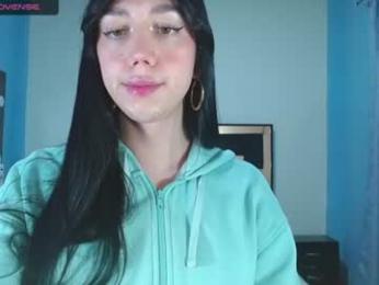 karla_zambrano — Chaturbate recorded stream image, 25.08.2026 01:10
