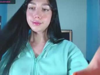 karla_zambrano — Chaturbate recorded stream image, 25.08.2026 01:10