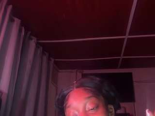 iluvsaffire-bleu — Camsoda recorded stream image, 24.08.2026 23:10