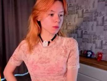 bridgetbottrell — Chaturbate recorded stream image, 25.08.2026 02:00