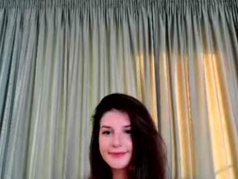 elaanna — Chaturbate recorded stream image, 25.08.2026 04:20