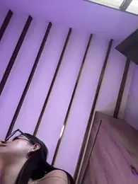 Arilw — Stripchat recorded stream image, 25.08.2026 13:00