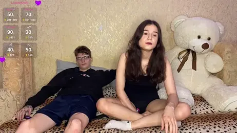baby_lesi — Stripchat recorded stream image, 25.08.2026 14:50
