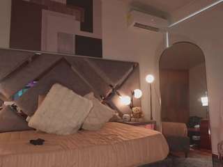 kateowens — Camsoda recorded stream image, 25.08.2026 11:00