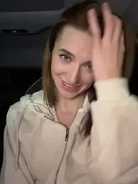 -AngelAri- — Stripchat recorded stream image, 13.03.2025 09:20