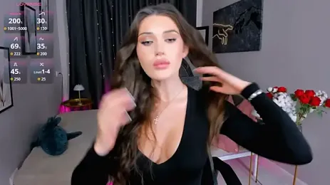 MollyBaby — Stripchat recorded stream image, 25.08.2026 13:50