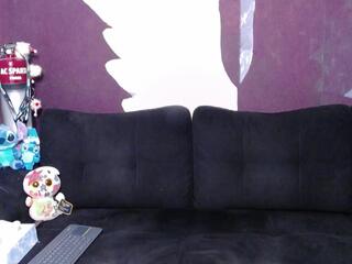 Paul Morisette — Flirt4free recorded stream image, 25.08.2026 18:10