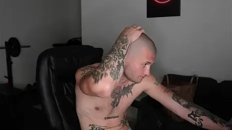Igor_Wilde — Stripchat recorded stream image, 25.08.2026 15:10