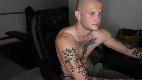 Igor_Wilde — Stripchat recorded stream image, 25.08.2026 15:10