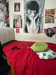 dylan_fun18 — Stripchat recorded stream image, 25.08.2026 20:10
