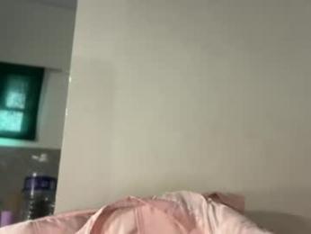 katrina_foxxx — Chaturbate recorded stream image, 25.08.2026 22:00