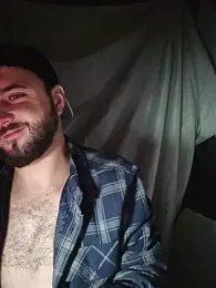 JackHera — Stripchat recorded stream image, 25.08.2026 23:20