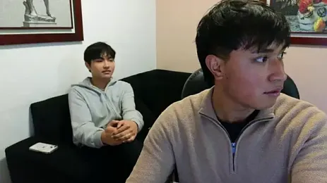 bratbuddies — Stripchat recorded stream image, 26.08.2026 00:10